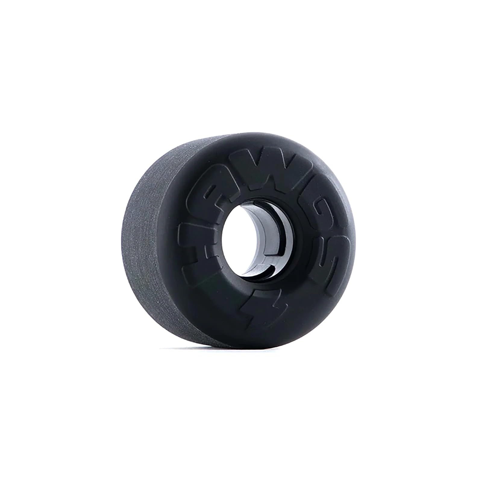 Amazon.com : Landyachtz Lil EZ Hawgs Wheels Stone-Ground 60mm 78a